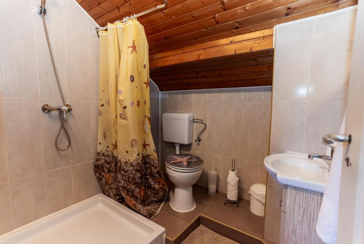 Gemenc Vendeghaz Hotel Hercegszanto Exterior foto